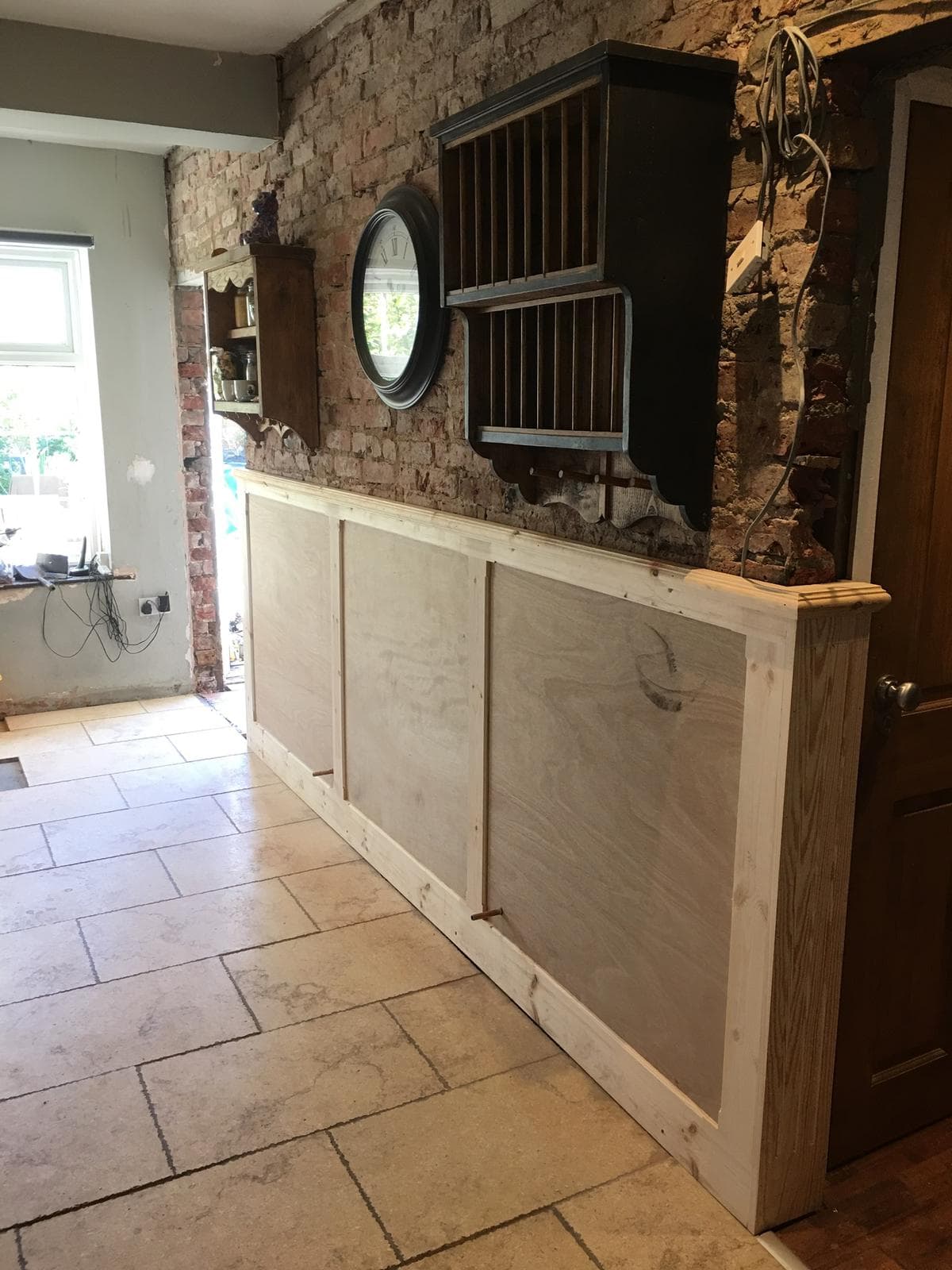 Bespoke Joinery