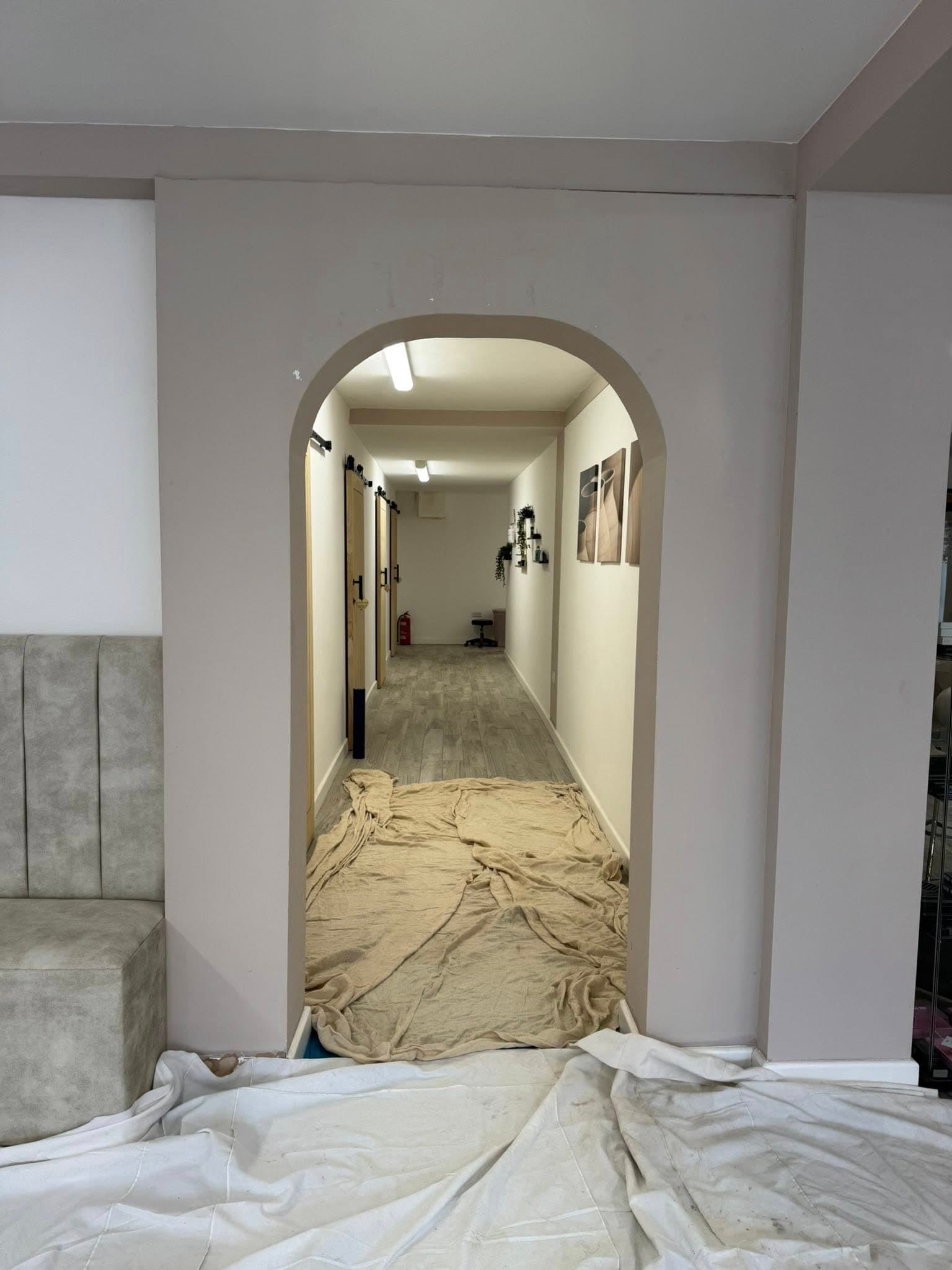 Home Renovations
